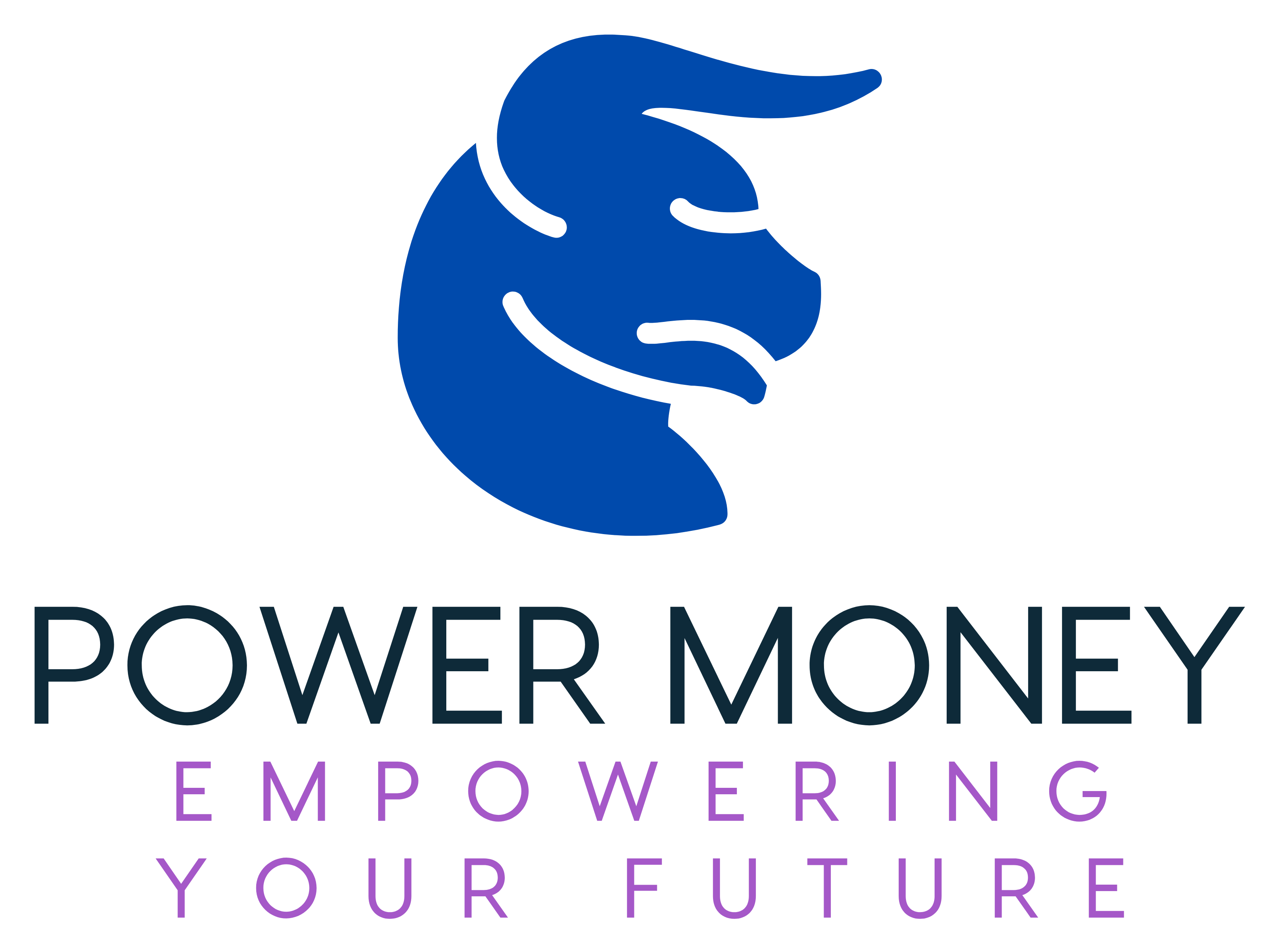 Power Money Group Logo